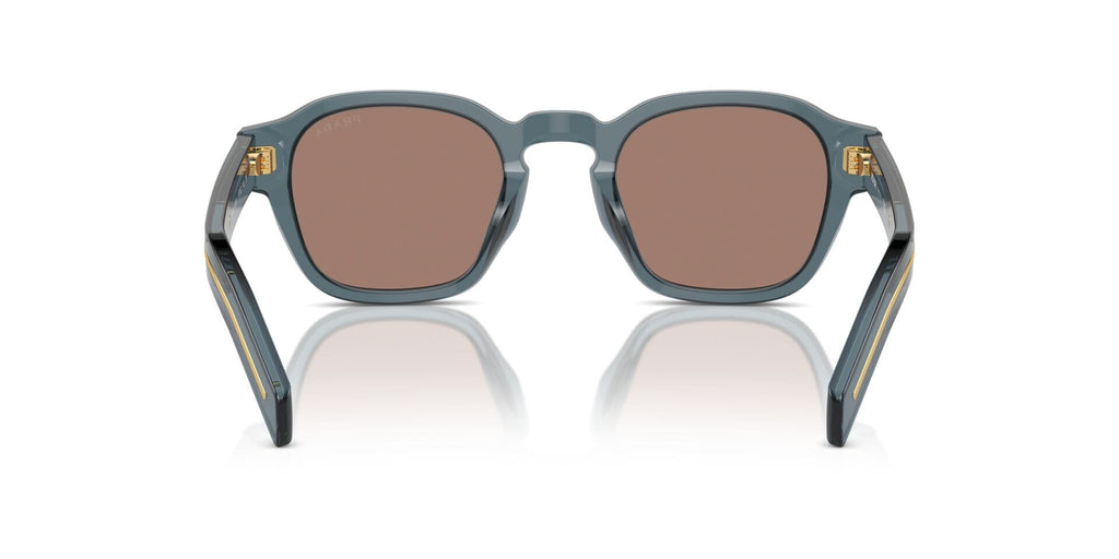 Prada PR A16S 17T05D - As Seen On Miguel Angel Silvestre & George Tabor-King