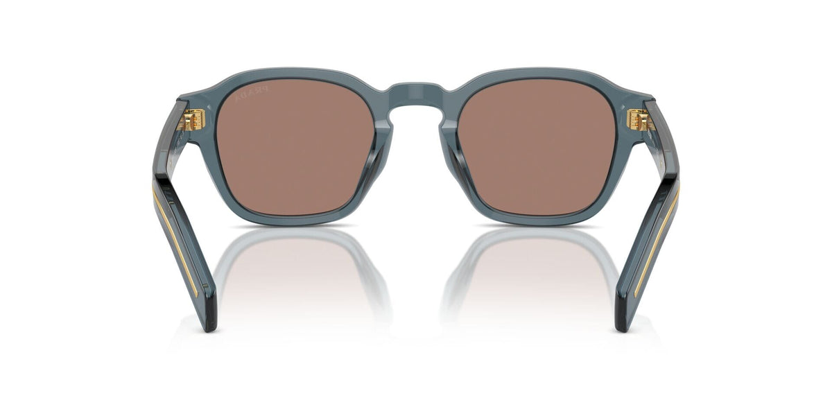 Prada PR A16S 17T05D - As Seen On Miguel Angel Silvestre & George Tabor-King