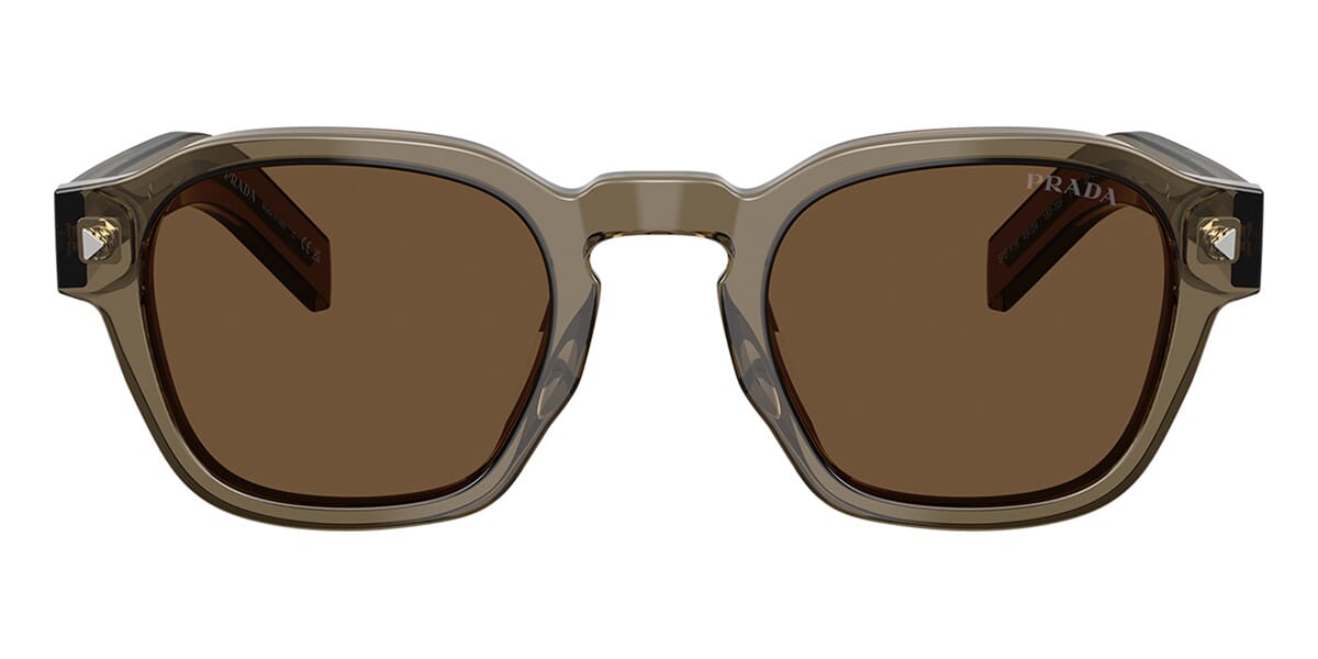 Prada PR A16S 18T70F - As Seen On John Stones & Joao Neves