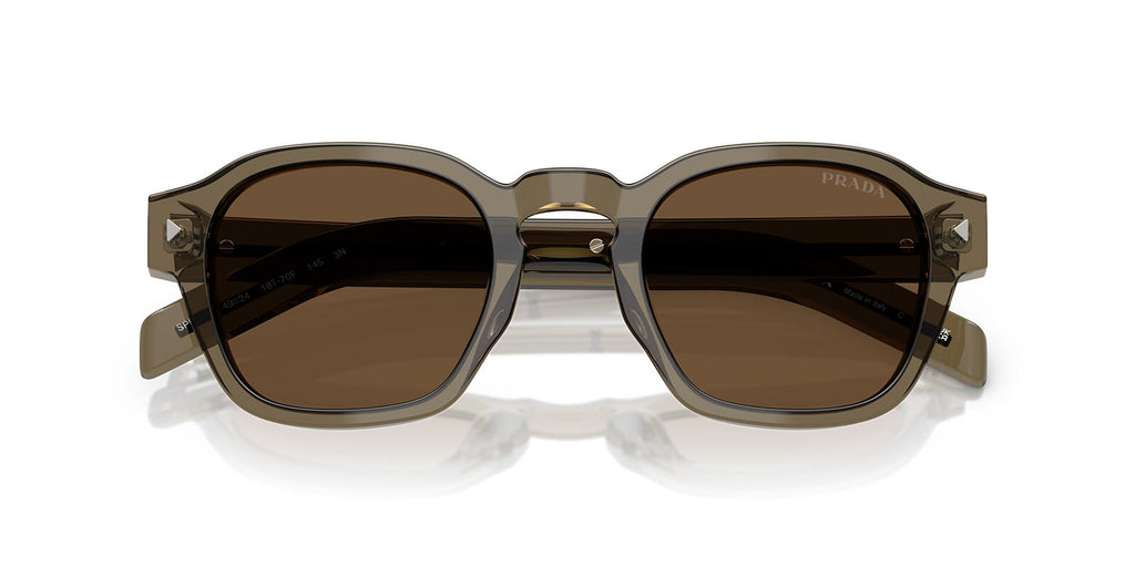 Prada PR A16S 18T70F - As Seen On John Stones & Joao Neves