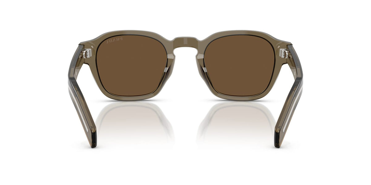 Prada PR A16S 18T70F - As Seen On John Stones & Joao Neves