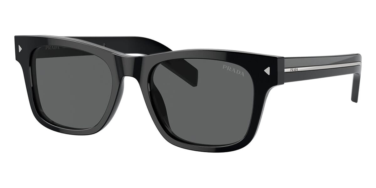 Prada PR A17S 16K731 - As Seen On Sebastian Stan & Anthony Ramos