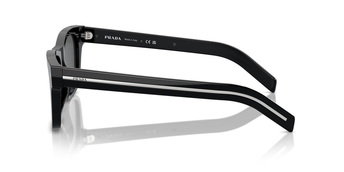 Prada PR A17S 16K731 - As Seen On Sebastian Stan & Anthony Ramos