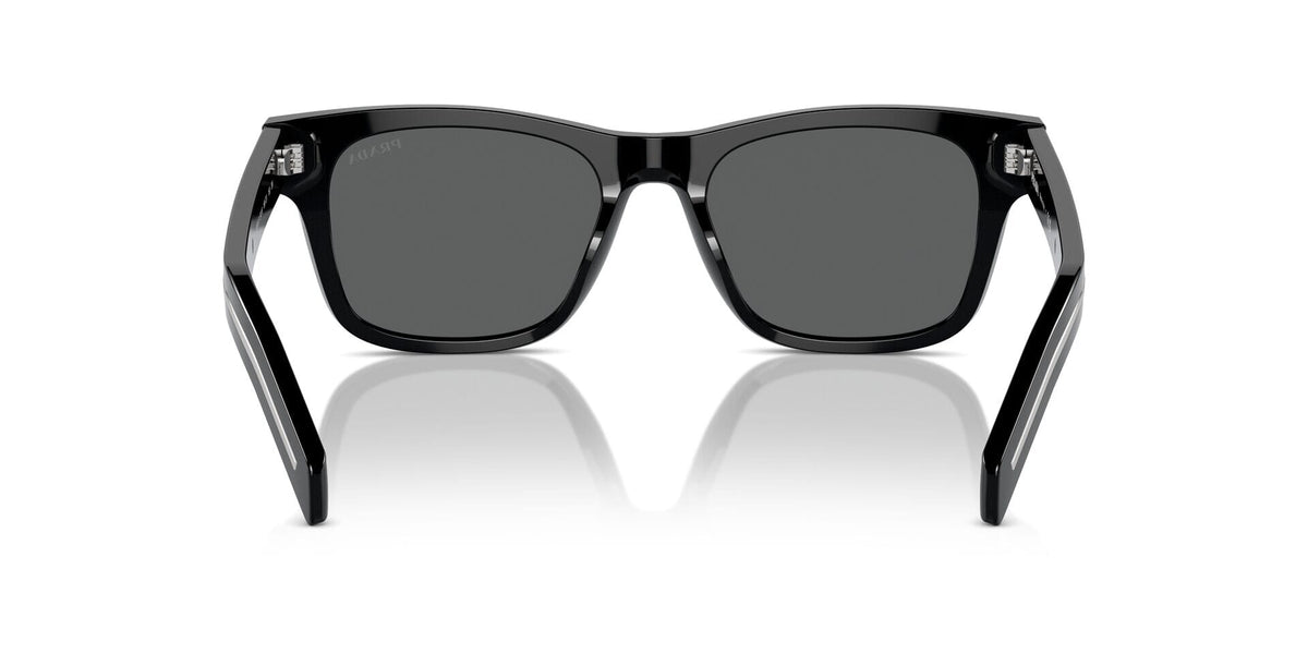 Prada PR A17S 16K731 - As Seen On Sebastian Stan & Anthony Ramos