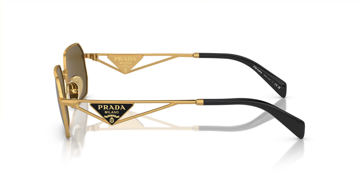 Prada PR A51S 15N01T - As Seen On Uma Thurman & Matilde Gioli