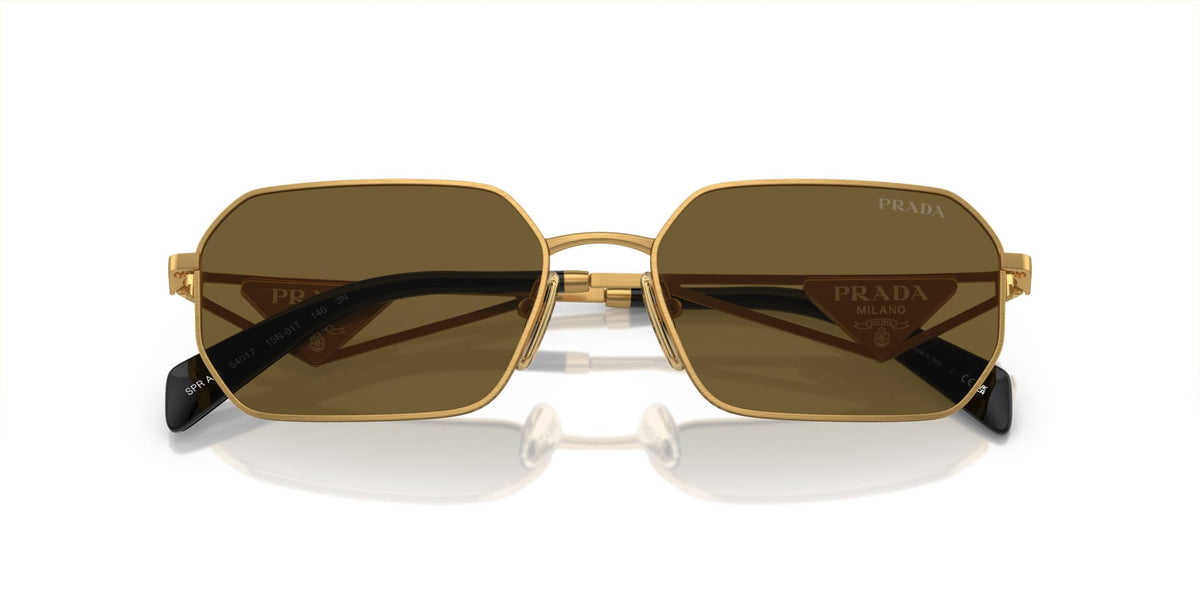 Prada PR A51S 15N01T - As Seen On Uma Thurman & Matilde Gioli