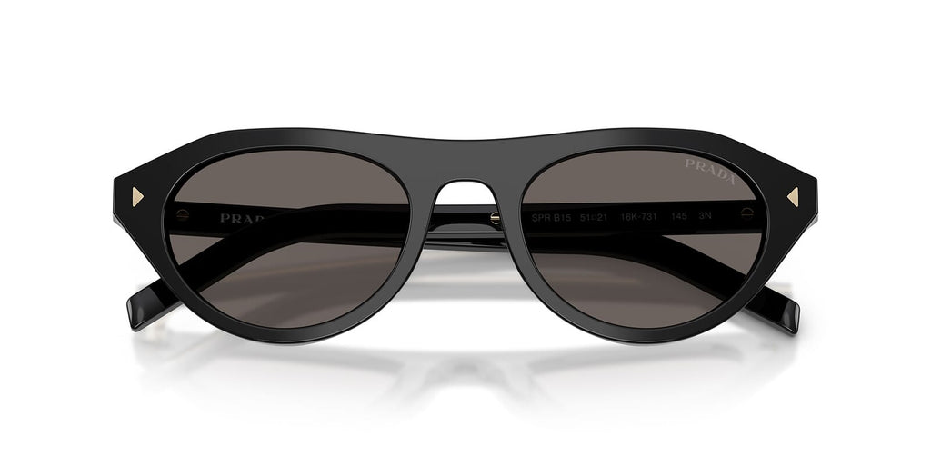 Prada PR B15S 16K731 - As Seen On Nicole Kidman & Sadie Sink