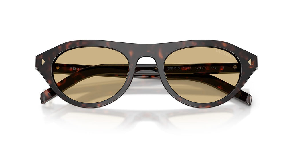 Prada PR B15S 17N70R - As Seen On Rochelle Humes & Rym Saidi