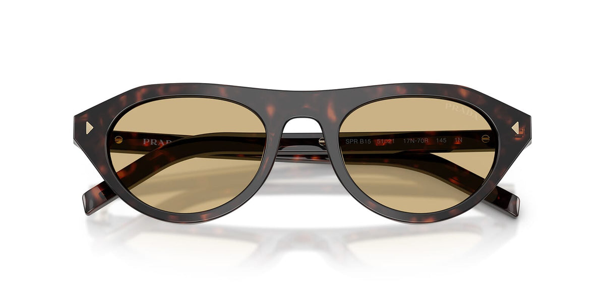 Prada PR B15S 17N70R - As Seen On Rochelle Humes & Rym Saidi
