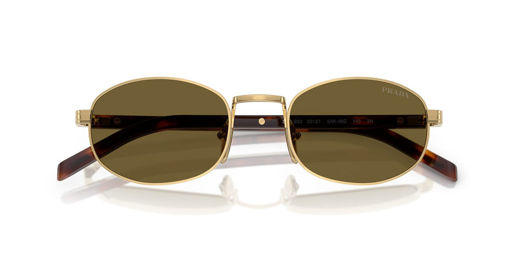 Prada PR B53S 5AK09Z - As Seen On Kourtney Kardashian & Jess Glynne