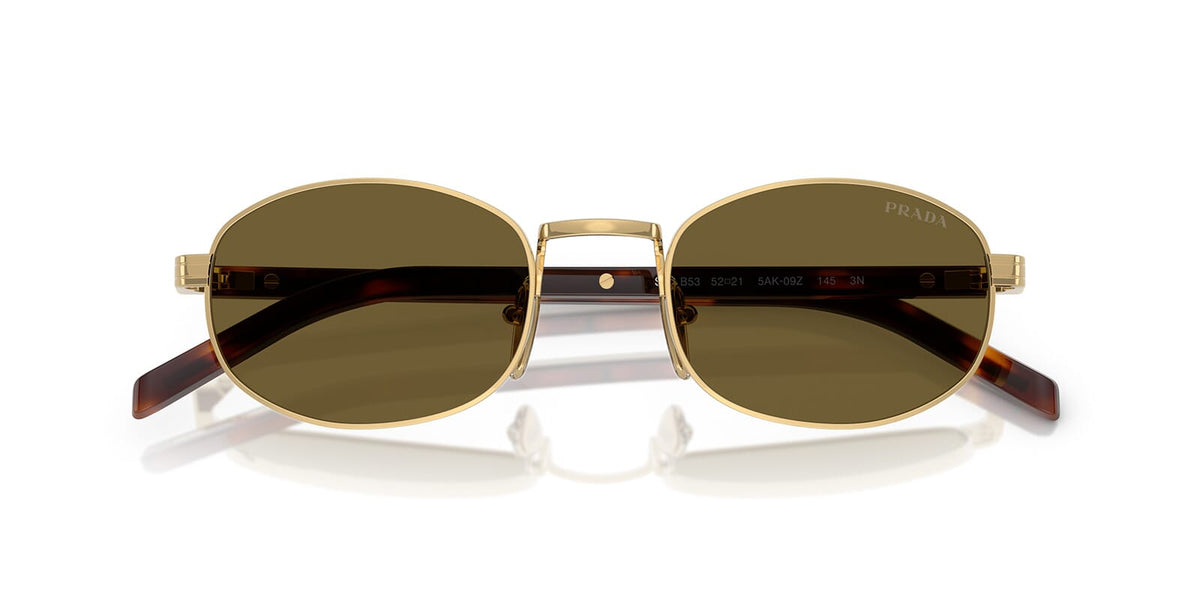 Prada PR B53S 5AK09Z - As Seen On Kourtney Kardashian & Jess Glynne