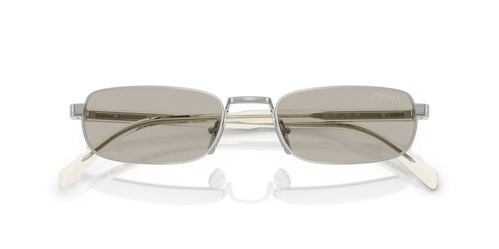 Prada PR B54S 1BC30P - As Seen On Rauw Alejandro & Byeon Woo-seok