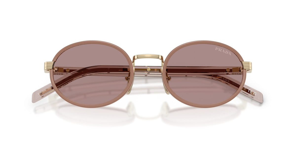 Prada PR B56S 24E20I - As Seen On Anna Sawai & Keonho