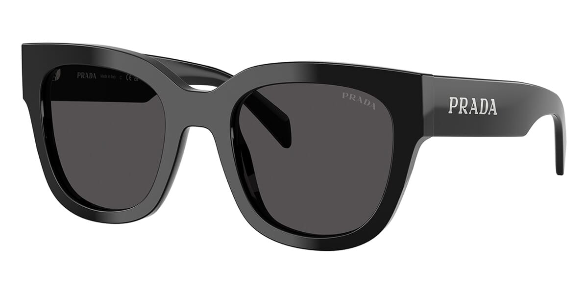 Prada PR C04S 16K08Z - As Seen On Meryl Streep