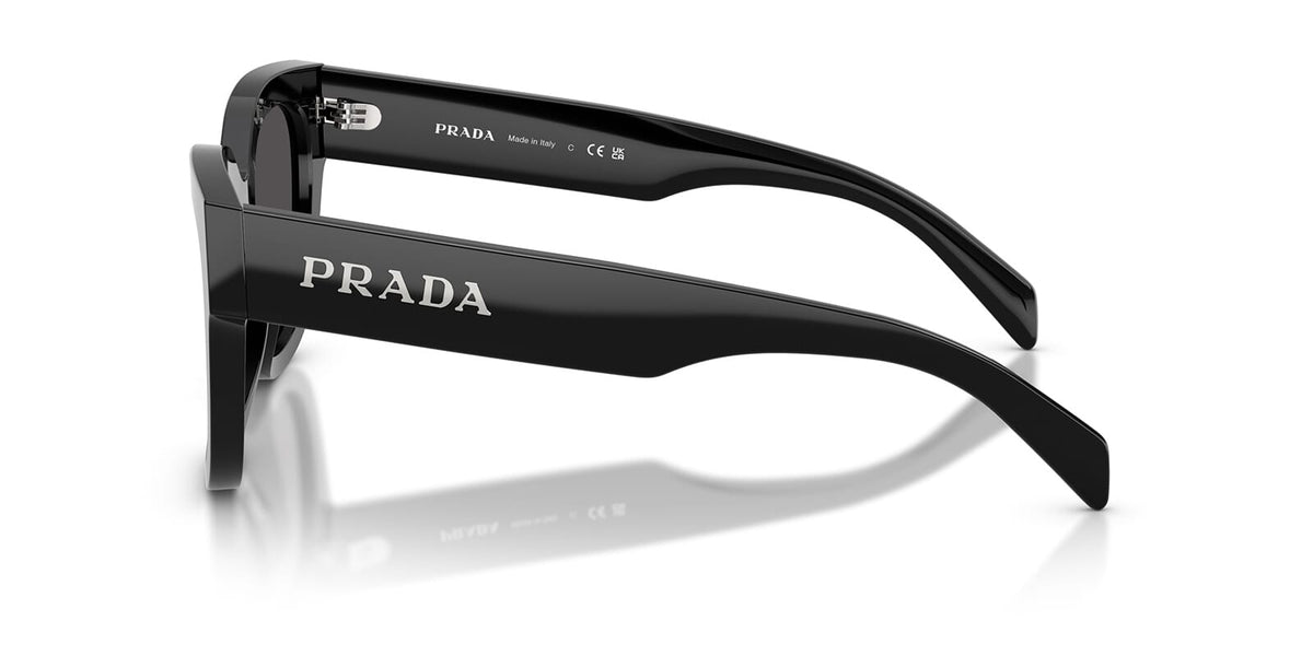 Prada PR C04S 16K08Z - As Seen On Meryl Streep