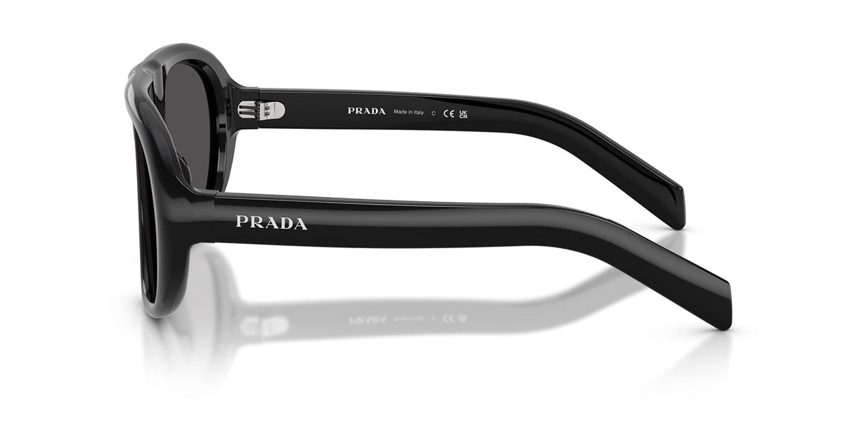 Prada PR C05S 16K08Z - As Seen On Rita Ora & Hilary Duff