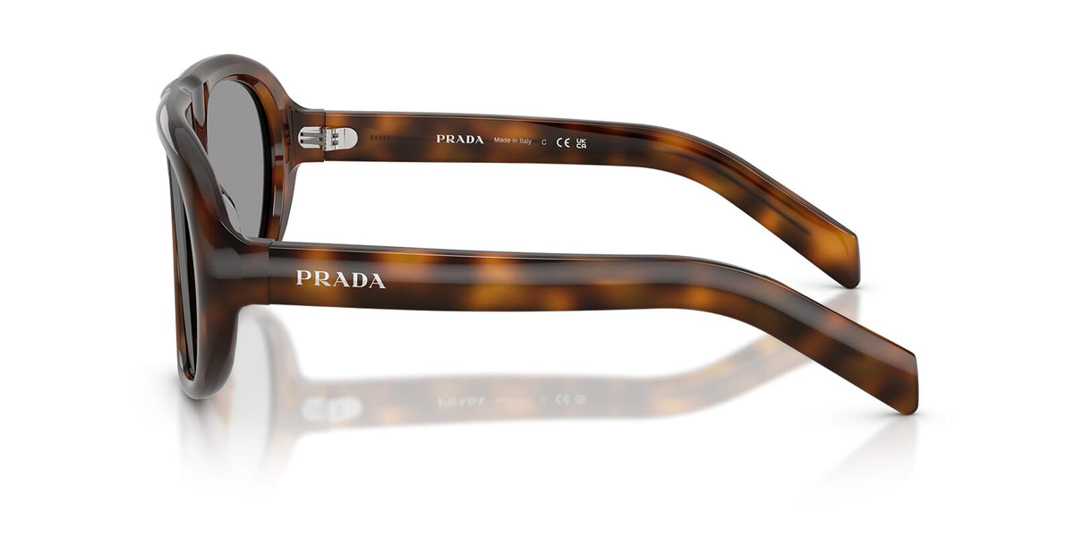 Prada PR C05S 20D50Q - As Seen On Oprah Winfrey & Tamara Kalinic