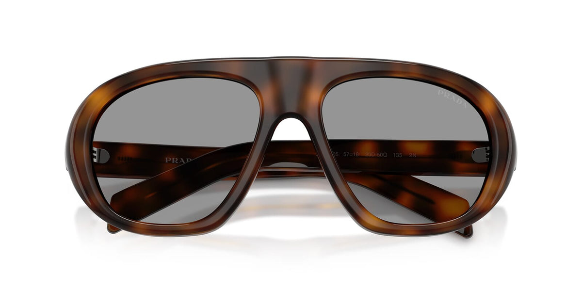 Prada PR C05S 20D50Q - As Seen On Oprah Winfrey & Tamara Kalinic