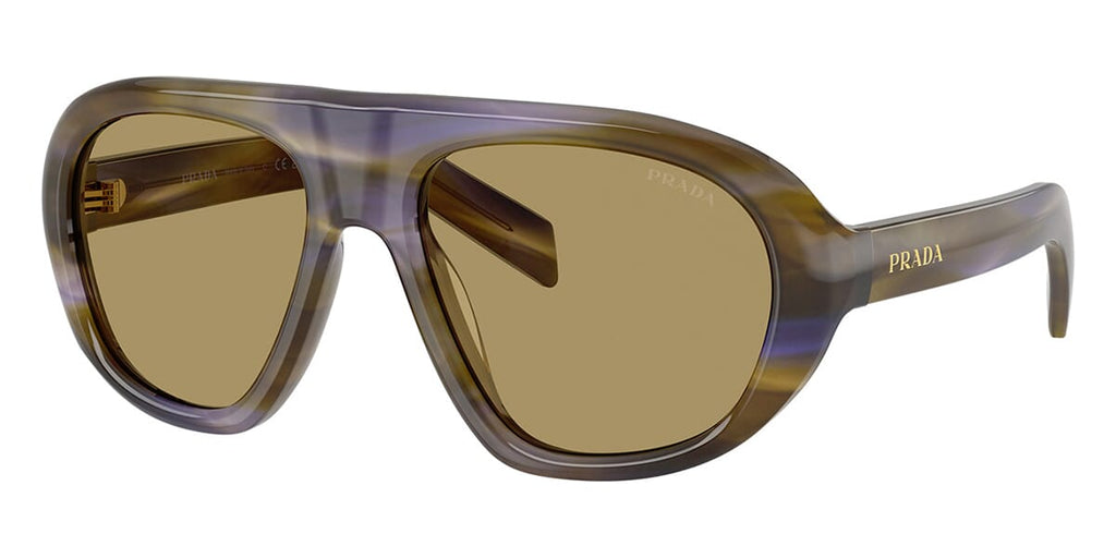Prada PR C05S 23G70G - As Seen On Kendall Jenner & Brad Pitt