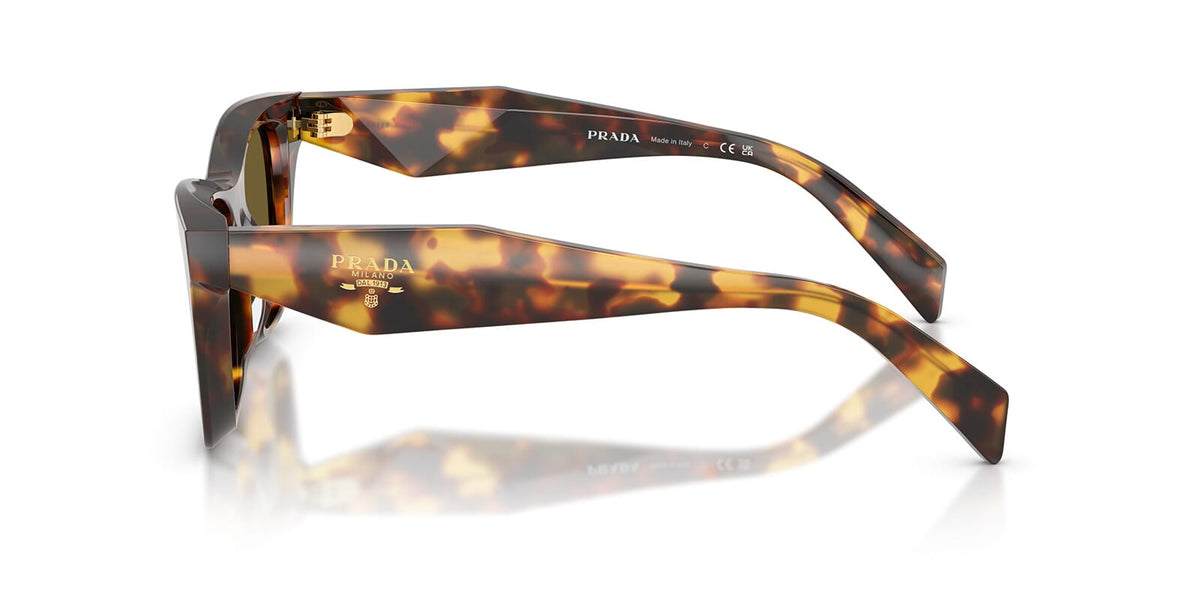 Prada PR C07S 14L09Z - As Seen On Fiona Shaw