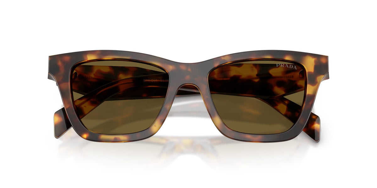 Prada PR C07S 14L09Z - As Seen On Fiona Shaw