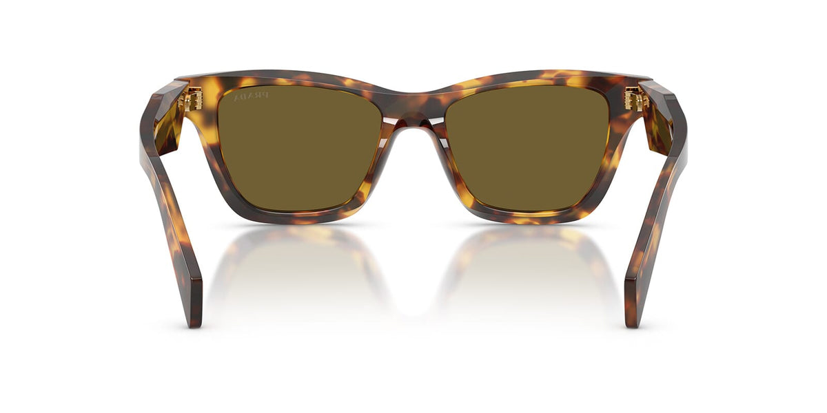 Prada PR C07S 14L09Z - As Seen On Fiona Shaw