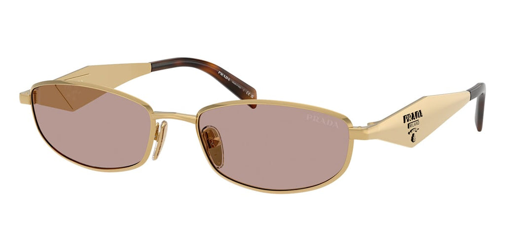 Prada PR D51S 5AK20I - As Seen On Valentina Ferragni & Laura Harrier