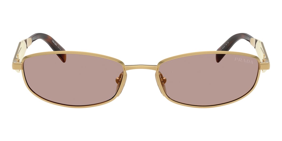 Prada PR D51S 5AK20I - As Seen On Valentina Ferragni & Laura Harrier