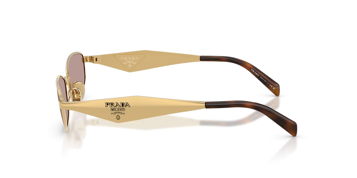 Prada PR D51S 5AK20I - As Seen On Valentina Ferragni & Laura Harrier