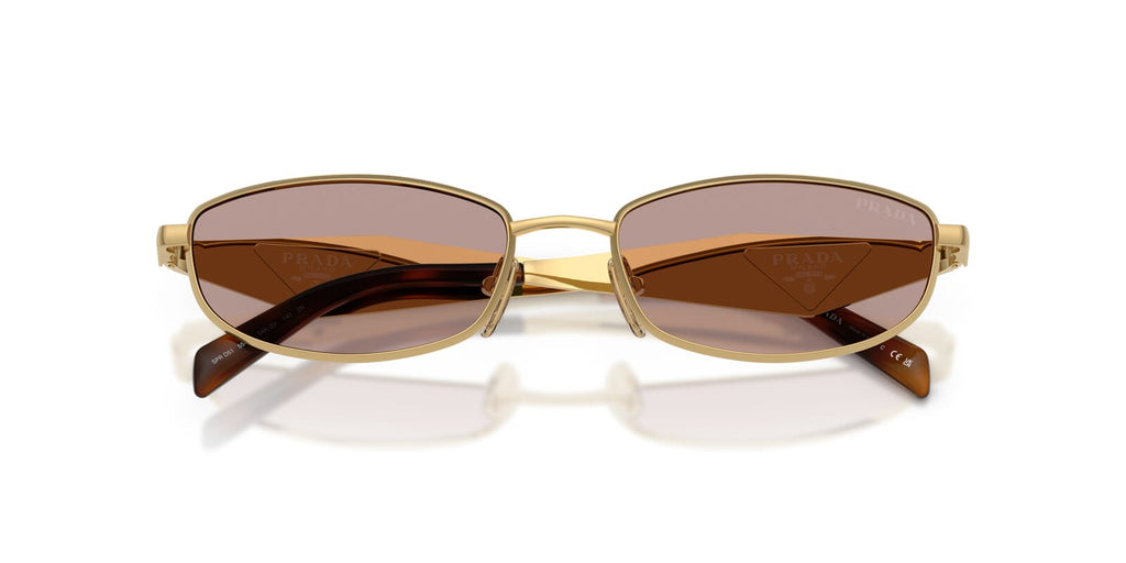 Prada PR D51S 5AK20I - As Seen On Valentina Ferragni & Laura Harrier