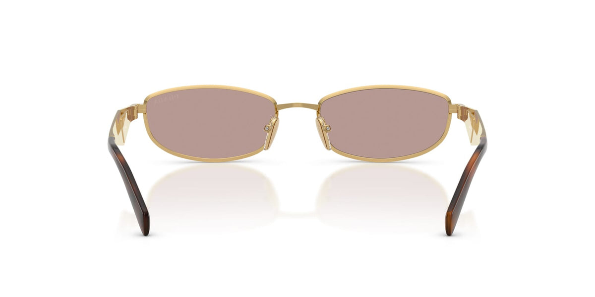 Prada PR D51S 5AK20I - As Seen On Valentina Ferragni & Laura Harrier