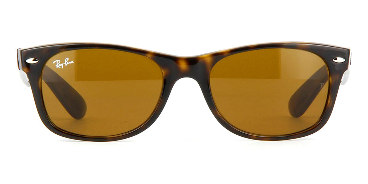 Ray-Ban New Wayfarer 2132 710 - As Seen On Emma Watson & Glen Powell