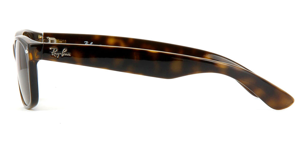 Ray-Ban New Wayfarer 2132 710 - As Seen On Emma Watson & Glen Powell