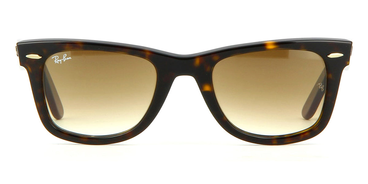 Ray-Ban Wayfarer 2140 902/51 - As Seen On PewDiePie & Marco Asensio