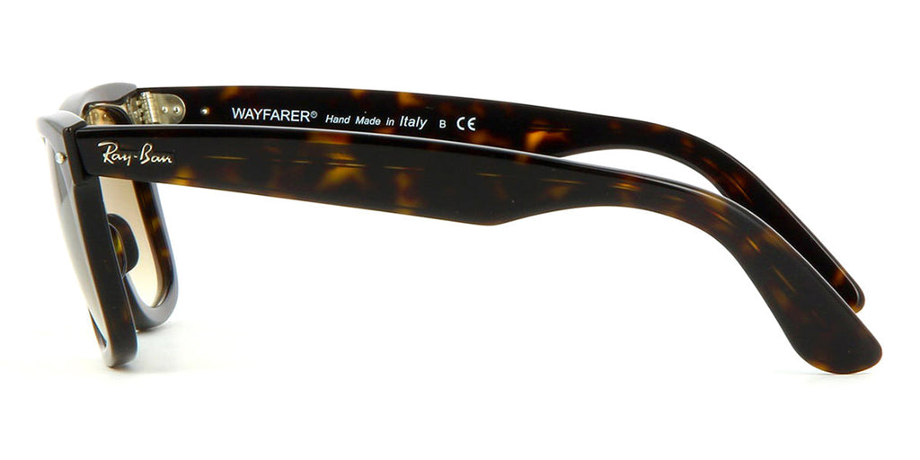 Ray-Ban Wayfarer 2140 902/51 - As Seen On PewDiePie & Marco Asensio