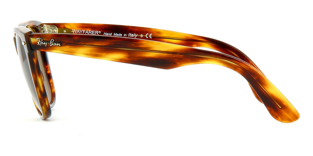 Ray-Ban Wayfarer 2140 954 - As Seen On Billy Joel & Aron Piper