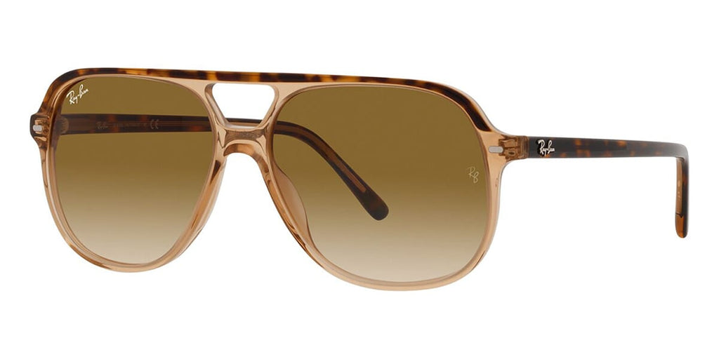 Ray-Ban Bill RB 2198 1292/51 - As Seen On Hugh Grant & Catherine Zeta-Jones