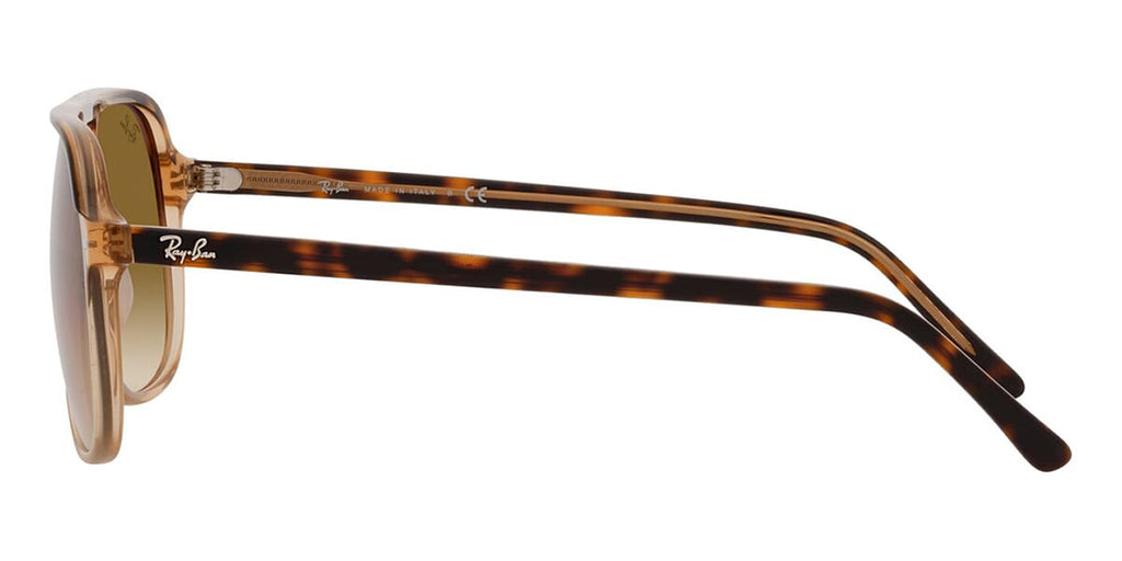 Ray-Ban Bill RB 2198 1292/51 - As Seen On Hugh Grant & Catherine Zeta-Jones
