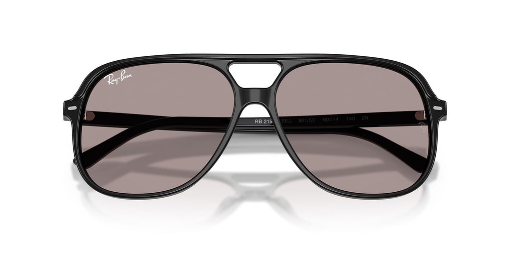 Ray-Ban Bill RB 2198 901/53 - As Seen On Olly