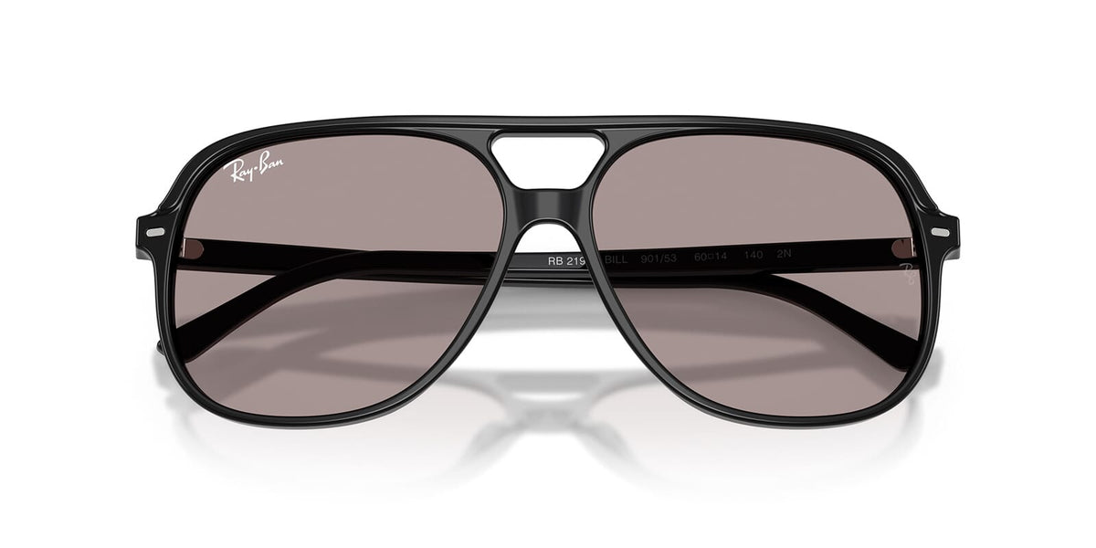 Ray-Ban Bill RB 2198 901/53 - As Seen On Olly
