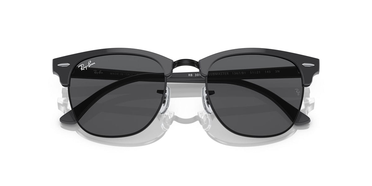 Ray-Ban Clubmaster RB 3016 1367/B1