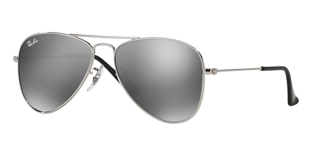 Ray-Ban Kids Aviator RJ 9506S 212/6G Childs Frame