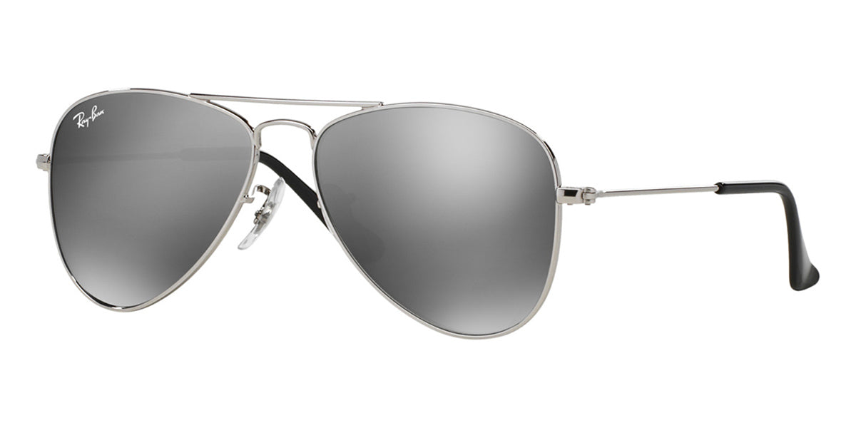 Ray-Ban Kids Aviator RJ 9506S 212/6G Childs Frame