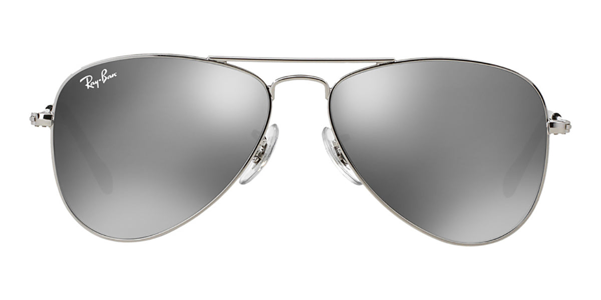 Ray-Ban Kids Aviator RJ 9506S 212/6G Childs Frame