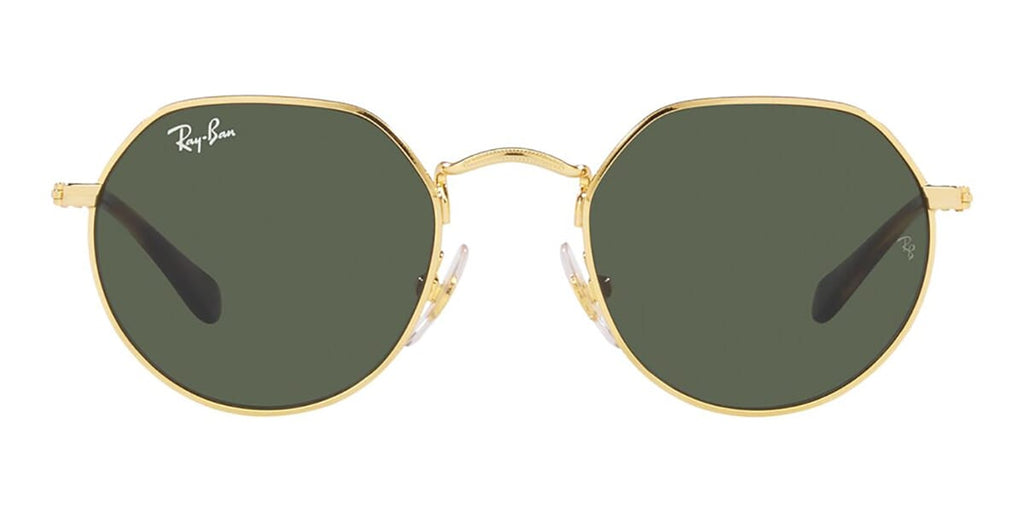 Ray-Ban Kids Jack RJ 9565S 223/71 Childs Frame