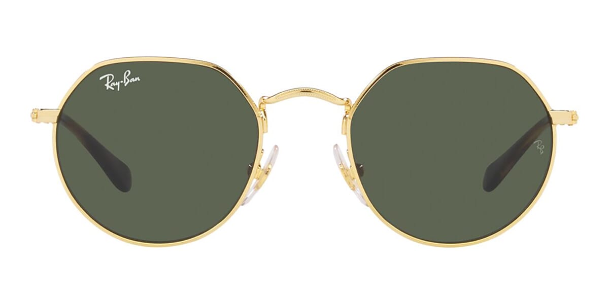 Ray-Ban Kids Jack RJ 9565S 223/71 Childs Frame