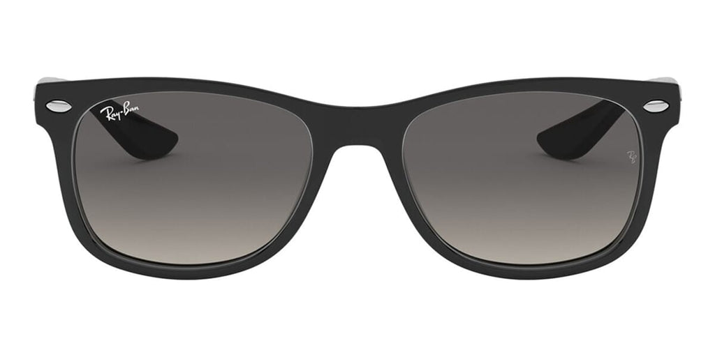 Ray-Ban Kids New Wayfarer RJ 9052S 100/11 Childs Frame