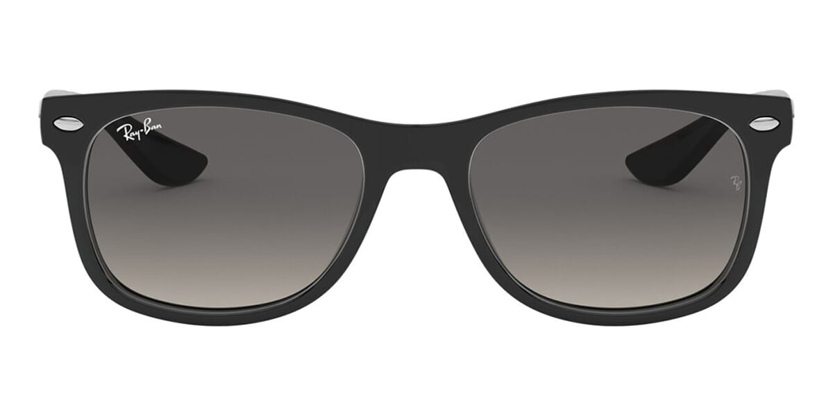 Ray-Ban Kids New Wayfarer RJ 9052S 100/11 Childs Frame