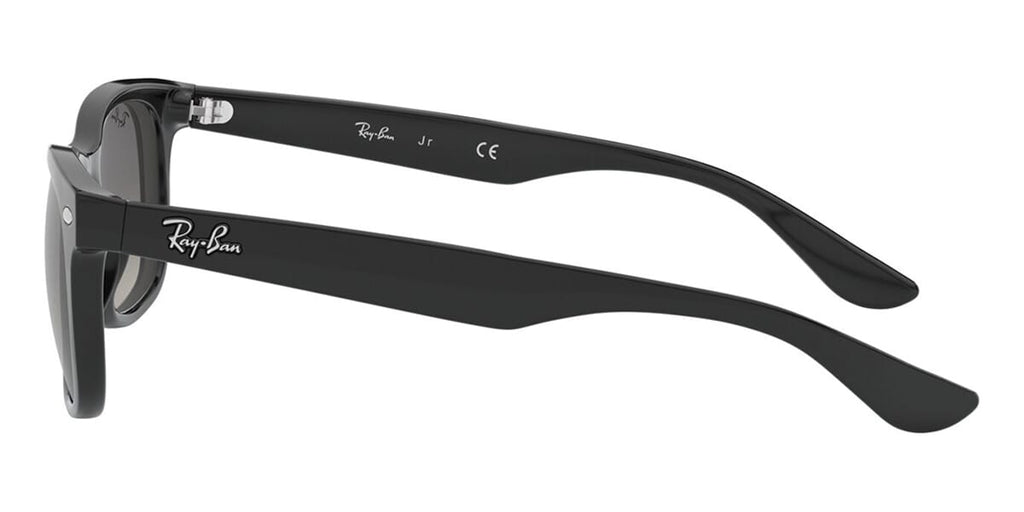 Ray-Ban Kids New Wayfarer RJ 9052S 100/11 Childs Frame