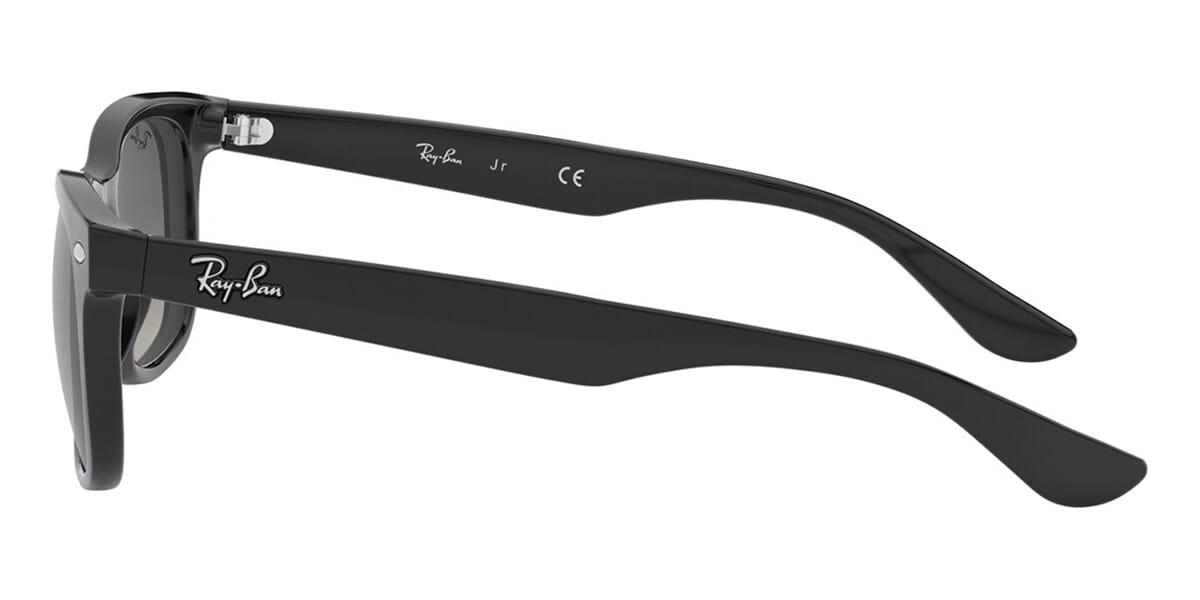 Ray-Ban Kids New Wayfarer RJ 9052S 100/11 Childs Frame